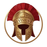 REVISIUS I emblem